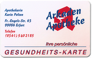 Apotheken